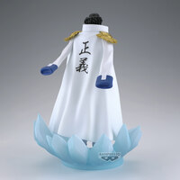 Kuzan - One Piece - The Shukko - Special Edition: Logia - Banpresto (1)