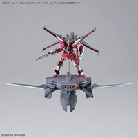 Option Parts Set - Gunpla 15 - Cavalier Aifrid - Mobile Suit Gundam - 1/144 - Bandai Spirits (1)