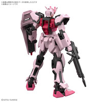 MBF 02 Strike Rouge Gundam - Mobile Suit Gundam SEED - EG 1/144  - Bandai Spirits (1)