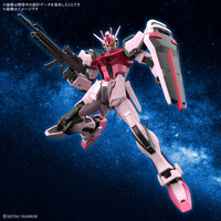 MBF 02 Strike Rouge Gundam - Mobile Suit Gundam SEED - EG 1/144  - Bandai Spirits (1)