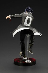 Shiki Ichinose - ARTFX J - Kotobukiya - 3