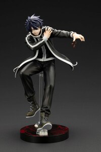 Shiki Ichinose - ARTFX J - Kotobukiya - 5