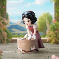 Zufällige Auswahl - Disney Schneewittchen / Snow White - Mini Figuren (Classic Series) - Pop Mart (1)