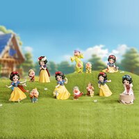 Zufällige Auswahl - Disney Schneewittchen / Snow White - Mini Figuren (Classic Series) - Pop Mart (1)