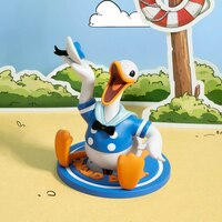 Zufällige Auswahl - Disney Donald Duck - Mini Figuren (90th Anniversary Series) - Pop Mart (1)