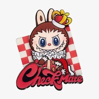 Zufällige Auswahl - The Monsters - Mini Figuren (Let´s Checkmate Series) - Pop Mart (1)