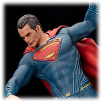 Superman Artfx+ - 2