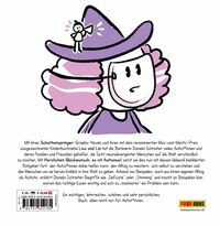 Herzlichen Glückwunsch, es ist Autismus! - Panini (1)