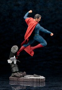 Superman Artfx+ - 10