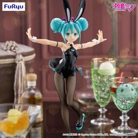 Hatsune  Miku - Vocaloid BiCute Bunnies -  FuRyu - Neuauflage (3)