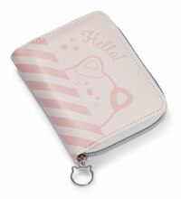 "Hello!" - Geldbeutel - mymochi (1)