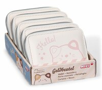 "Hello!" - Geldbeutel - mymochi (1)