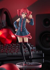 Kasane Teto - L - Vocaloid Pop Up Parade - Good Smile Company - 3