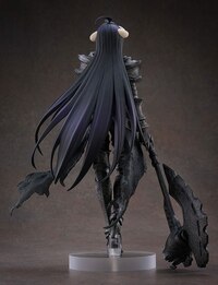 Albedo - L Size Armor Ver. | Overlord Pop Up Parade Figure by Good Smile Company - 5