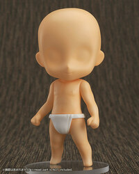 Nendoroid Co-de Fundoshi - Set - 2