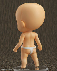 Nendoroid Co-de Fundoshi - Set - 4