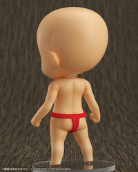 Nendoroid Co-de Fundoshi - Set - 5