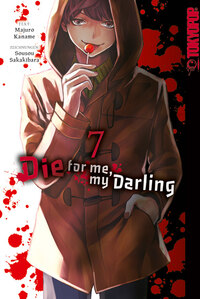 Die for me, my Darling - Tokyopop - Band 07 (1)
