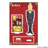 Hotel Manager - Tasokare Hotel - Acrylaufsteller - Hobby Stock (1)