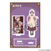 Neko Tsukahara - Tasokare Hotel - Acrylaufsteller - Hobby Stock (1)