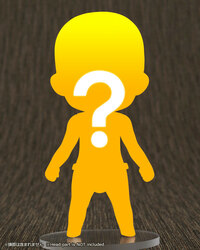 Nendoroid Co-de Fundoshi - Set - 10