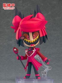 Nendoroid 2813 Alastor - 1