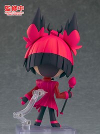Nendoroid 2813 Alastor - 5