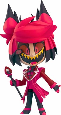 Nendoroid 2813 Alastor (6)