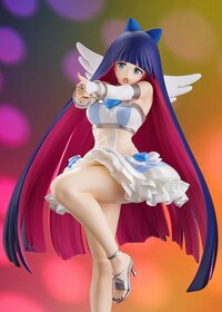 Stocking - L - Repent - Panty & Stocking with Garterbelt Pop Up Parade - Good Smile Company       - 4