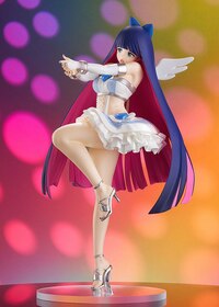 Stocking - L - Repent - Panty & Stocking with Garterbelt Pop Up Parade - Good Smile Company       - 5