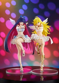 Stocking - L - Repent - Panty & Stocking with Garterbelt Pop Up Parade - Good Smile Company       - 6