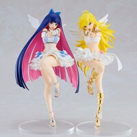 Stocking - L - Repent - Panty & Stocking with Garterbelt Pop Up Parade - Good Smile Company       - 10
