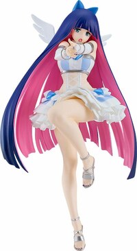 Stocking - L - Repent - Panty & Stocking with Garterbelt Pop Up Parade - Good Smile Company       (10)