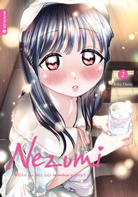Nezumi – Willst du mit mir morden gehen? - Altraverse - Band 02 (1)