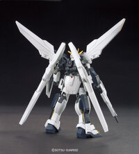 GX-9901-DX GUNDAM DOUBLE X - Model Kit (3)