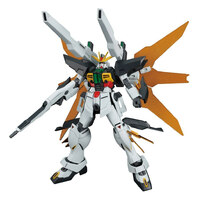 GX-9901-DX - GUNDAM DOUBLE X - HGAW 1/144 - Model Kit - Bandai Spirit (4)