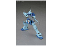 RGM-79SP GM Sniper II - Mobile Suit Gundam - HGUC 1/144 Modelkit - Bandai Spirits (1)