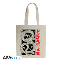 Shen Long - Stoffbeutel / Tote Bag - AbyStyle (1)