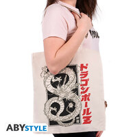 Shen Long - Stoffbeutel / Tote Bag - AbyStyle (1)