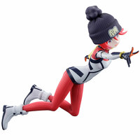 Machu - Mobile Suit Gundam GQuuuuuuX Vol.3 - Ichibansho (1)