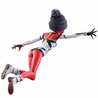 Machu - Mobile Suit Gundam GQuuuuuuX Vol.3 - Ichibansho (1)