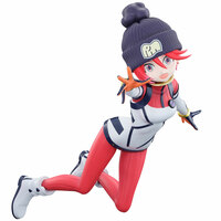 Machu - Mobile Suit Gundam GQuuuuuuX Vol.3 - Ichibansho (1)