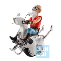 Muten Roshi / Kamesennin - Dragon Ball - Snap Collection 2 - Ichibansho (1)
