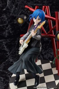 Ryo Yamada - Bass Hero - Aniplex / Claynel - 7