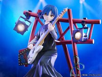 Ryo Yamada - Bass Hero - Aniplex / Claynel - 10