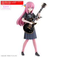 Hitori Gotoh - Bocchi the Rock! - 30 Minutes Preference - Model Kit - Bandai Spirits (1)