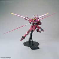 Justice Gundam - Mobile Suit Gundam SEED - MG 1/100 Modelkit - Bandai Spirits (1)