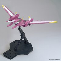 Justice Gundam - Mobile Suit Gundam SEED - MG 1/100 Modelkit - Bandai Spirits (1)