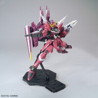 Justice Gundam - Mobile Suit Gundam SEED - MG 1/100 Modelkit - Bandai Spirits (1)