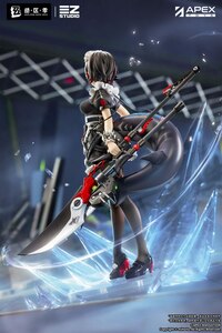 Ellen Joe - Apex - 4